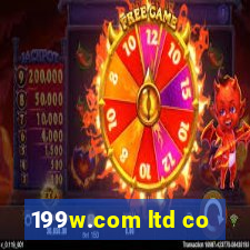 199w.com ltd co